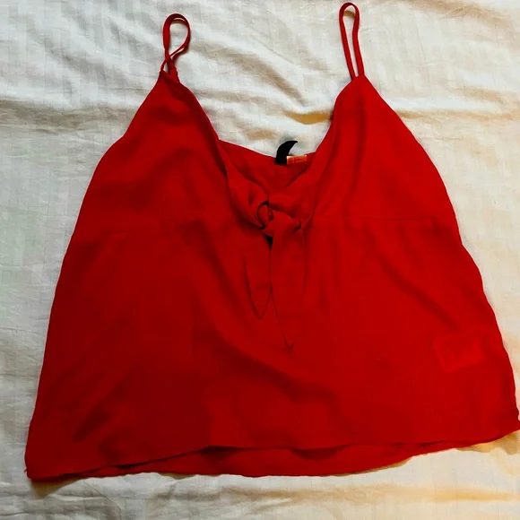 H&M Cami Top - Picture 1 of 4